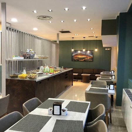 Oasi Village Hotel Milano Ngoại thất bức ảnh