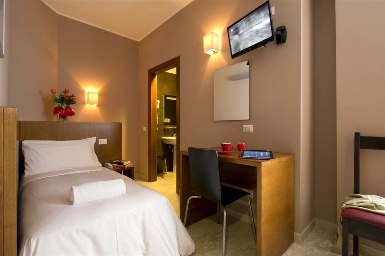 Oasi Village Hotel Milano Ngoại thất bức ảnh