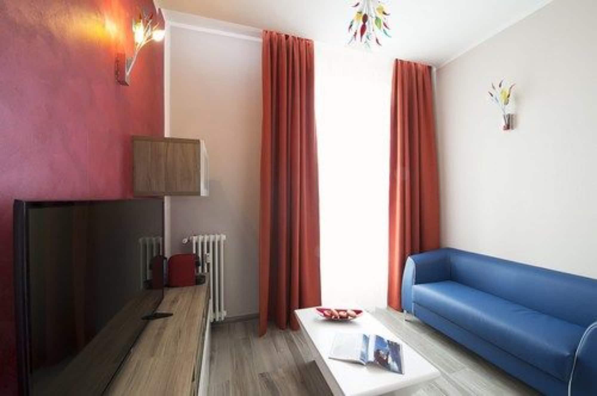 Oasi Village Hotel Milano Ngoại thất bức ảnh
