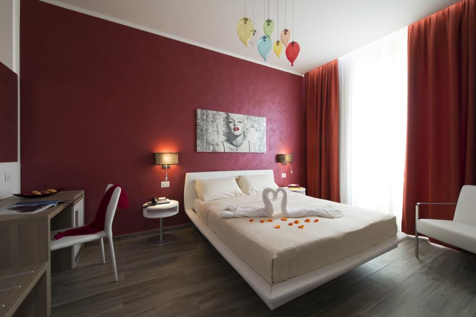 Oasi Village Hotel Milano Ngoại thất bức ảnh