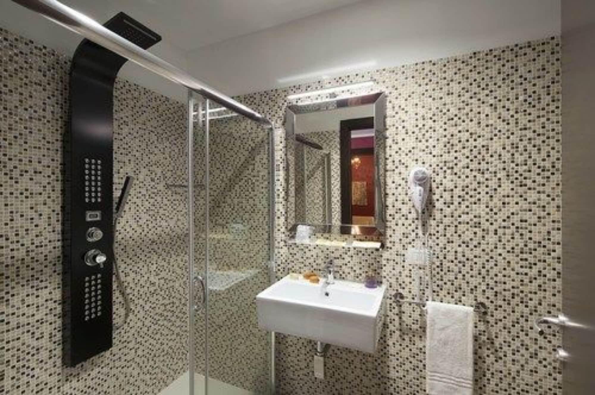 Oasi Village Hotel Milano Ngoại thất bức ảnh