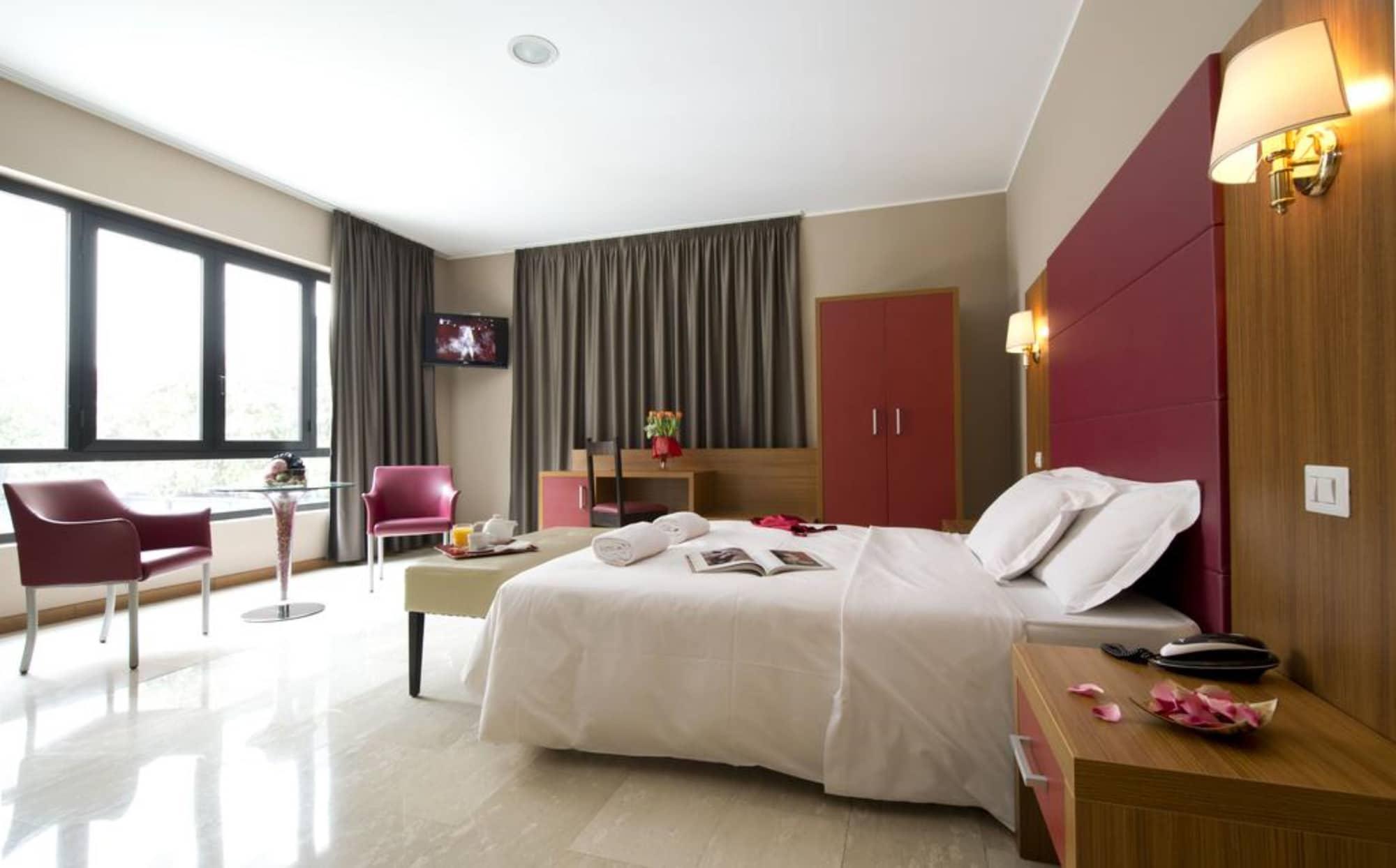 Oasi Village Hotel Milano Ngoại thất bức ảnh