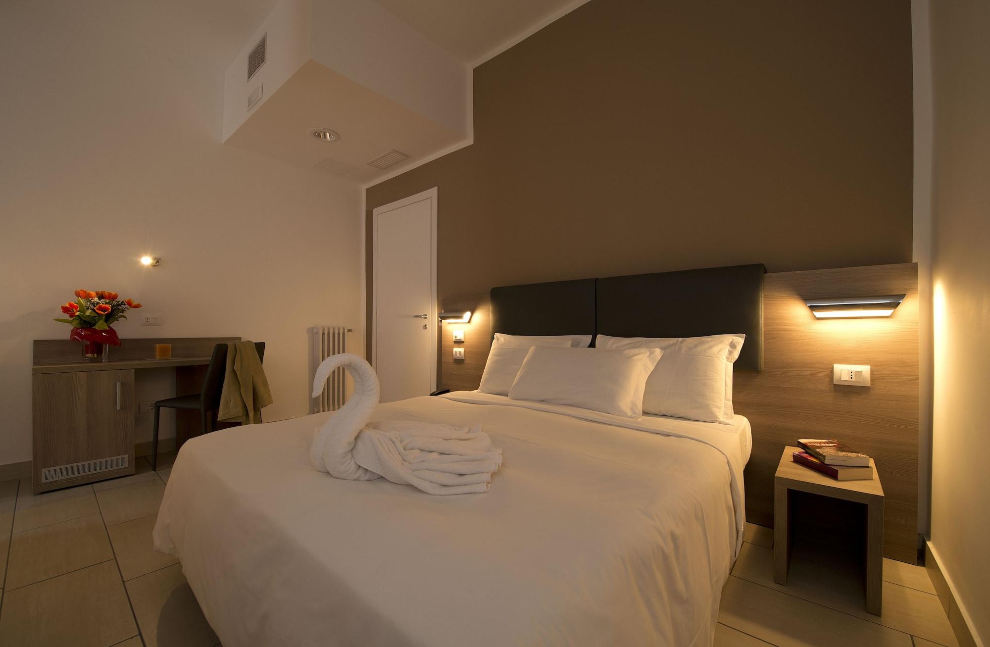 Oasi Village Hotel Milano Ngoại thất bức ảnh