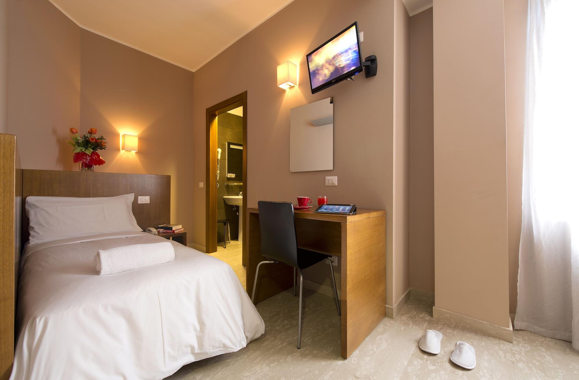 Oasi Village Hotel Milano Ngoại thất bức ảnh