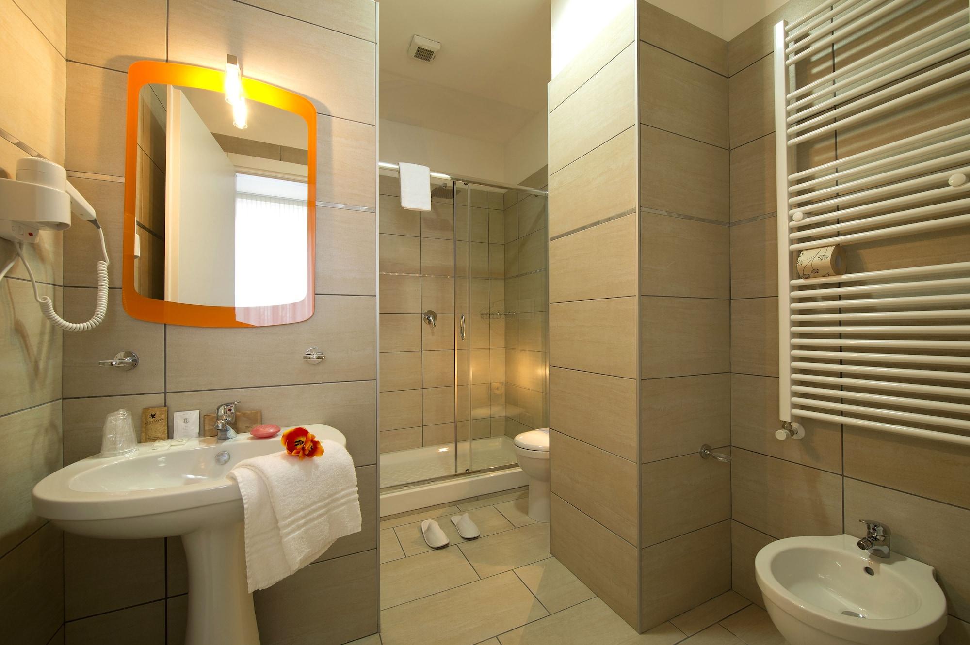 Oasi Village Hotel Milano Ngoại thất bức ảnh
