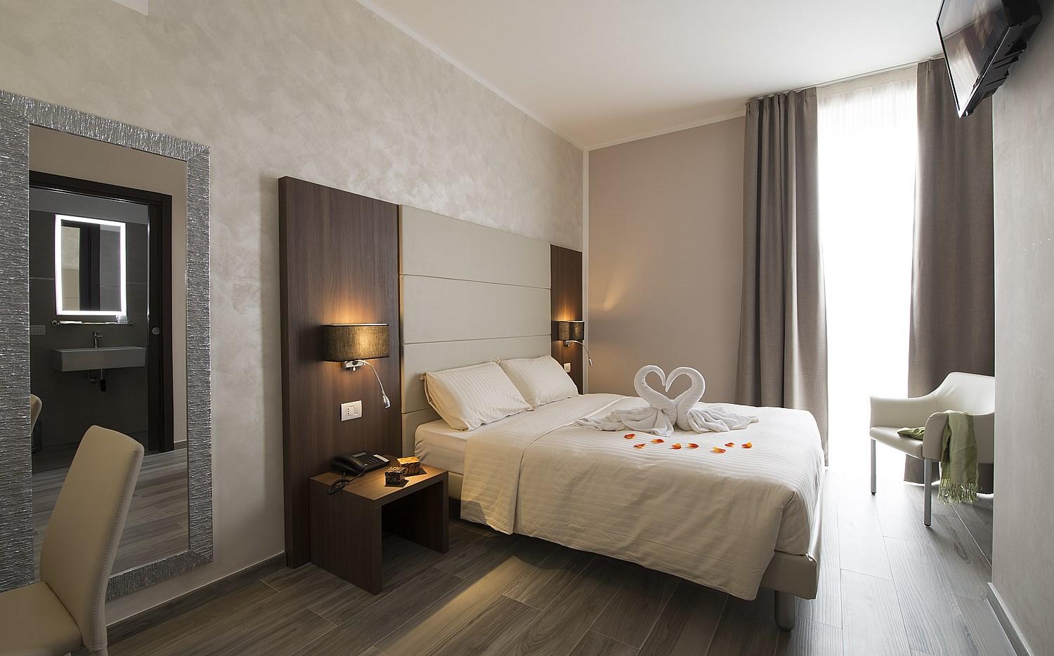 Oasi Village Hotel Milano Ngoại thất bức ảnh
