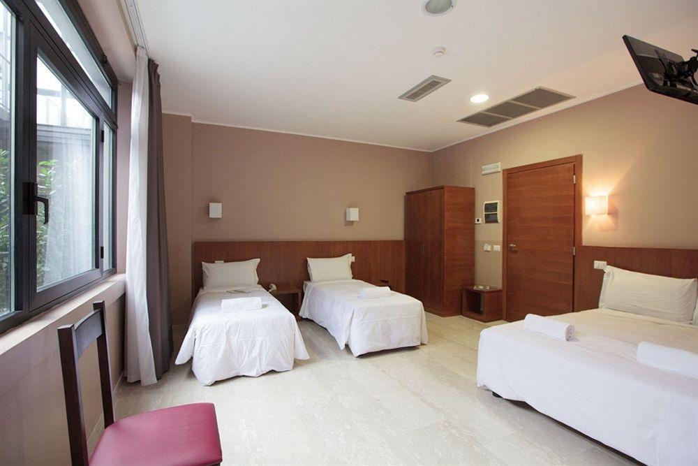 Oasi Village Hotel Milano Ngoại thất bức ảnh