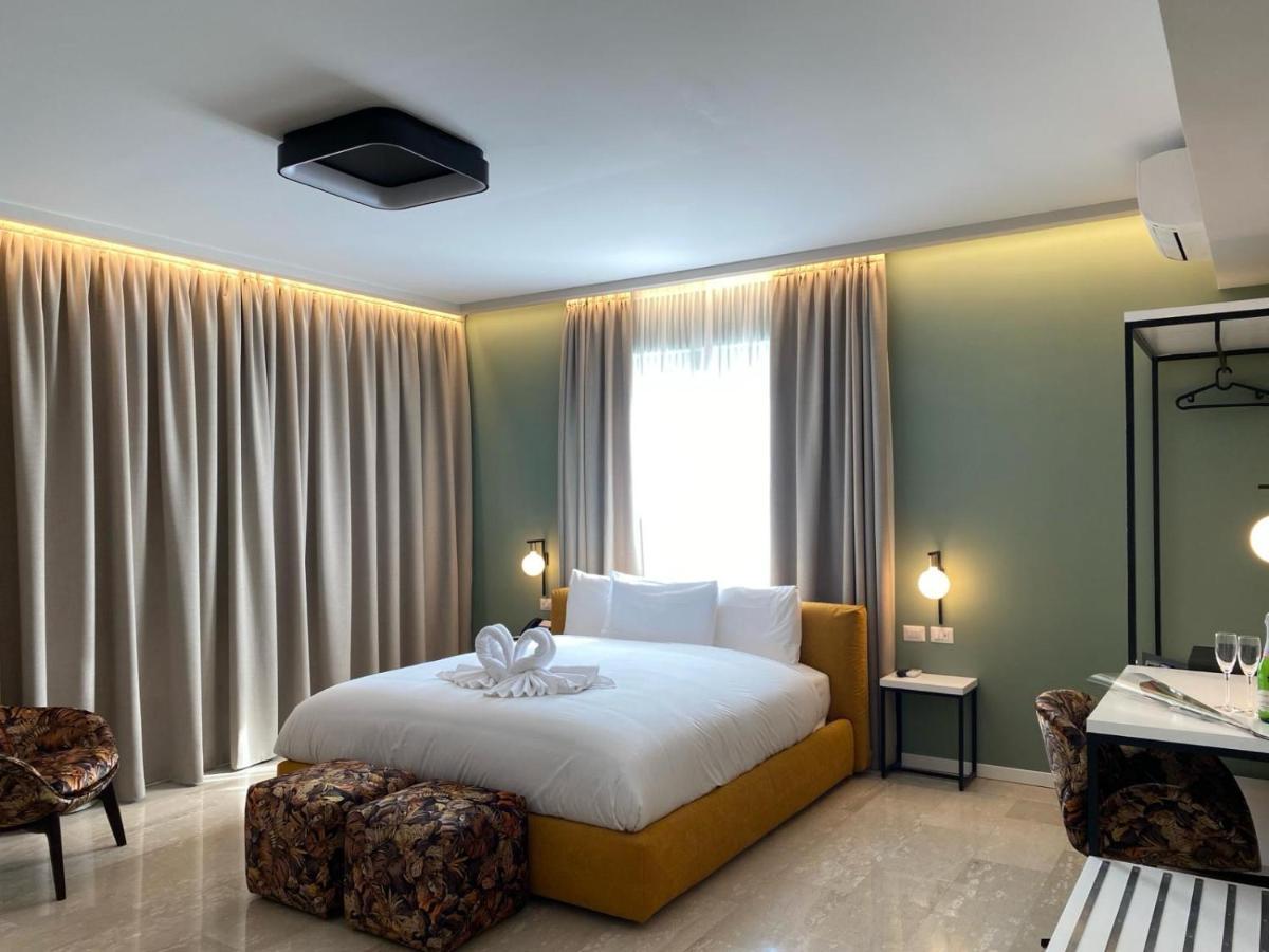 Oasi Village Hotel Milano Ngoại thất bức ảnh