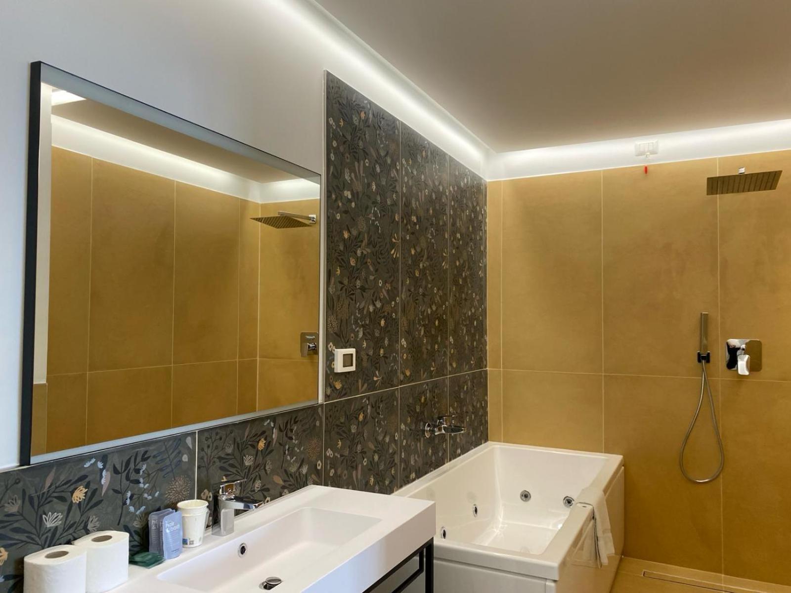 Oasi Village Hotel Milano Ngoại thất bức ảnh