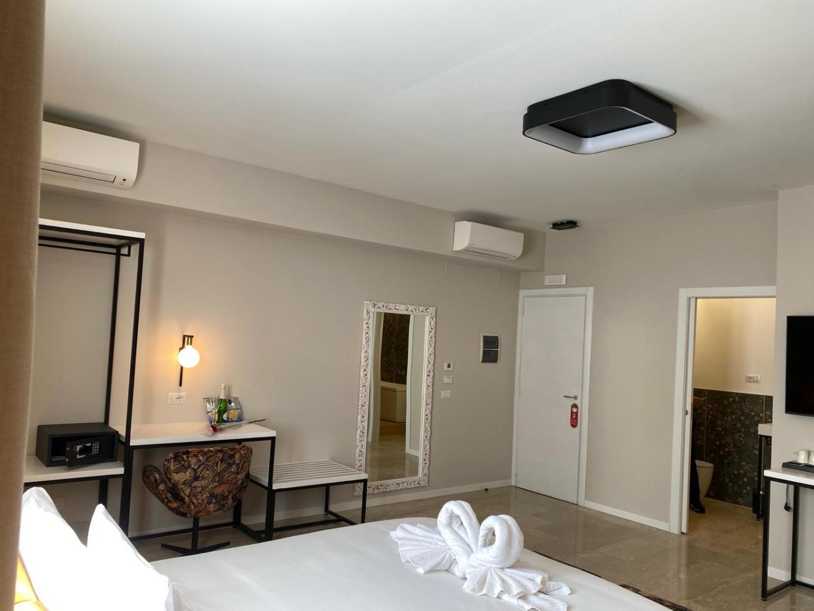 Oasi Village Hotel Milano Ngoại thất bức ảnh