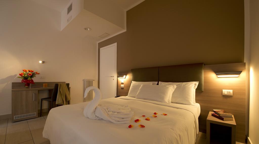 Oasi Village Hotel Milano Ngoại thất bức ảnh