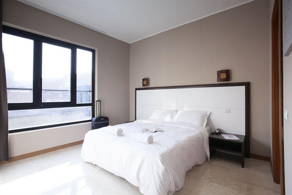 Oasi Village Hotel Milano Ngoại thất bức ảnh