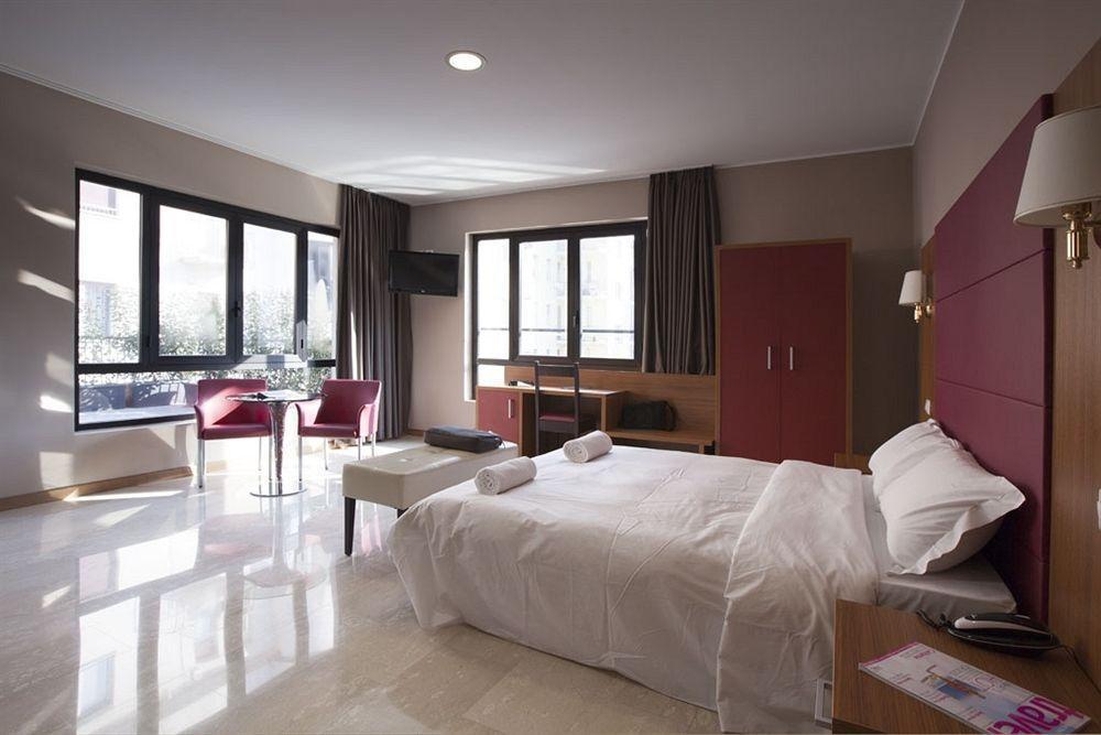 Oasi Village Hotel Milano Ngoại thất bức ảnh