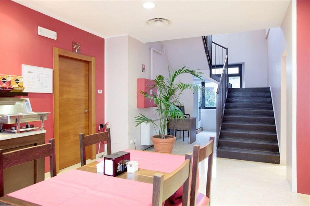 Oasi Village Hotel Milano Ngoại thất bức ảnh