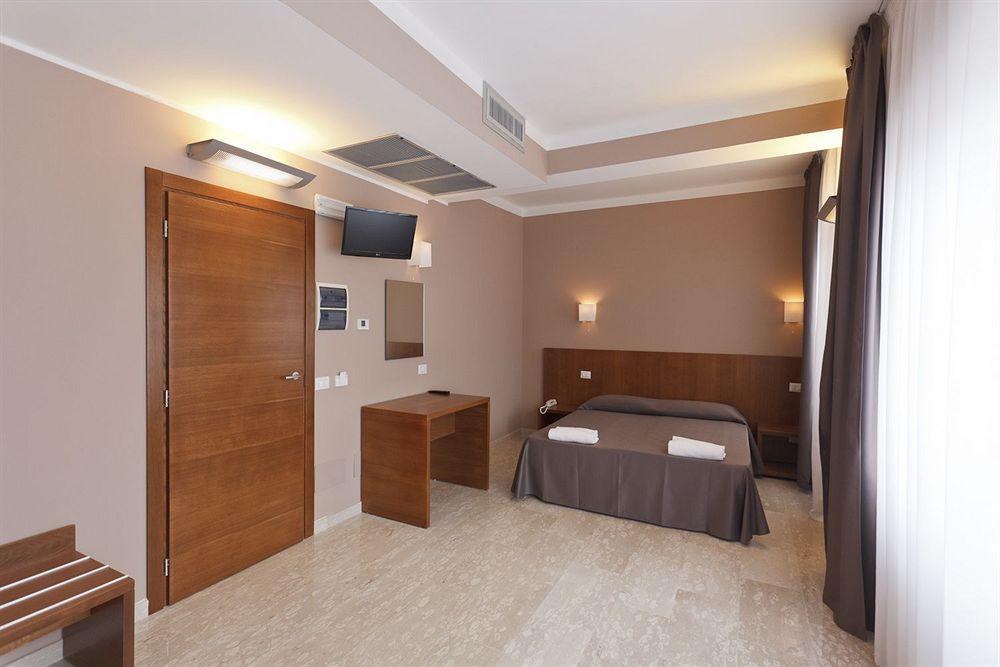 Oasi Village Hotel Milano Ngoại thất bức ảnh