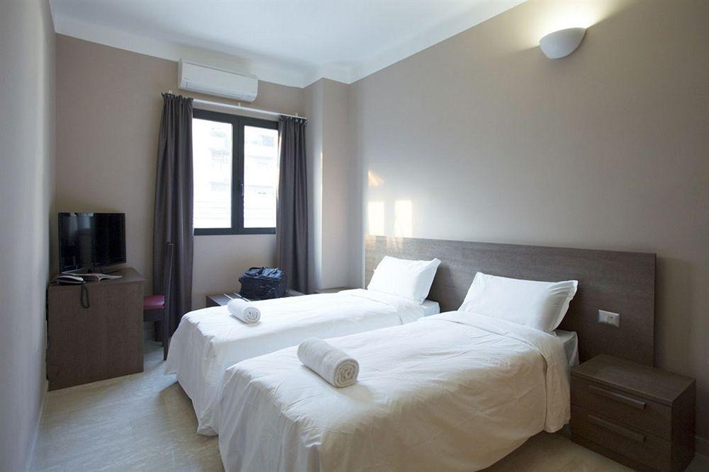 Oasi Village Hotel Milano Ngoại thất bức ảnh