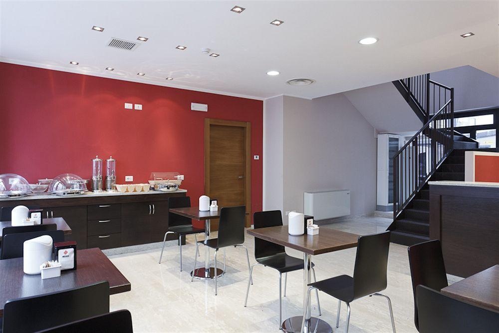 Oasi Village Hotel Milano Ngoại thất bức ảnh