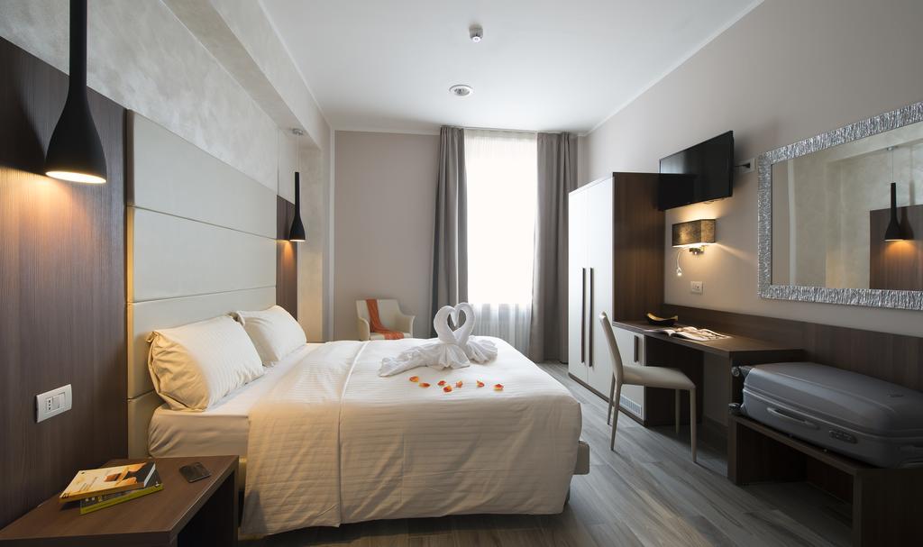 Oasi Village Hotel Milano Ngoại thất bức ảnh