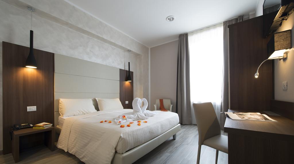 Oasi Village Hotel Milano Ngoại thất bức ảnh