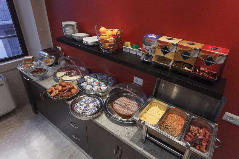 Oasi Village Hotel Milano Ngoại thất bức ảnh