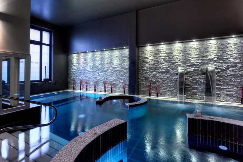 Oasi Village Hotel Milano Ngoại thất bức ảnh