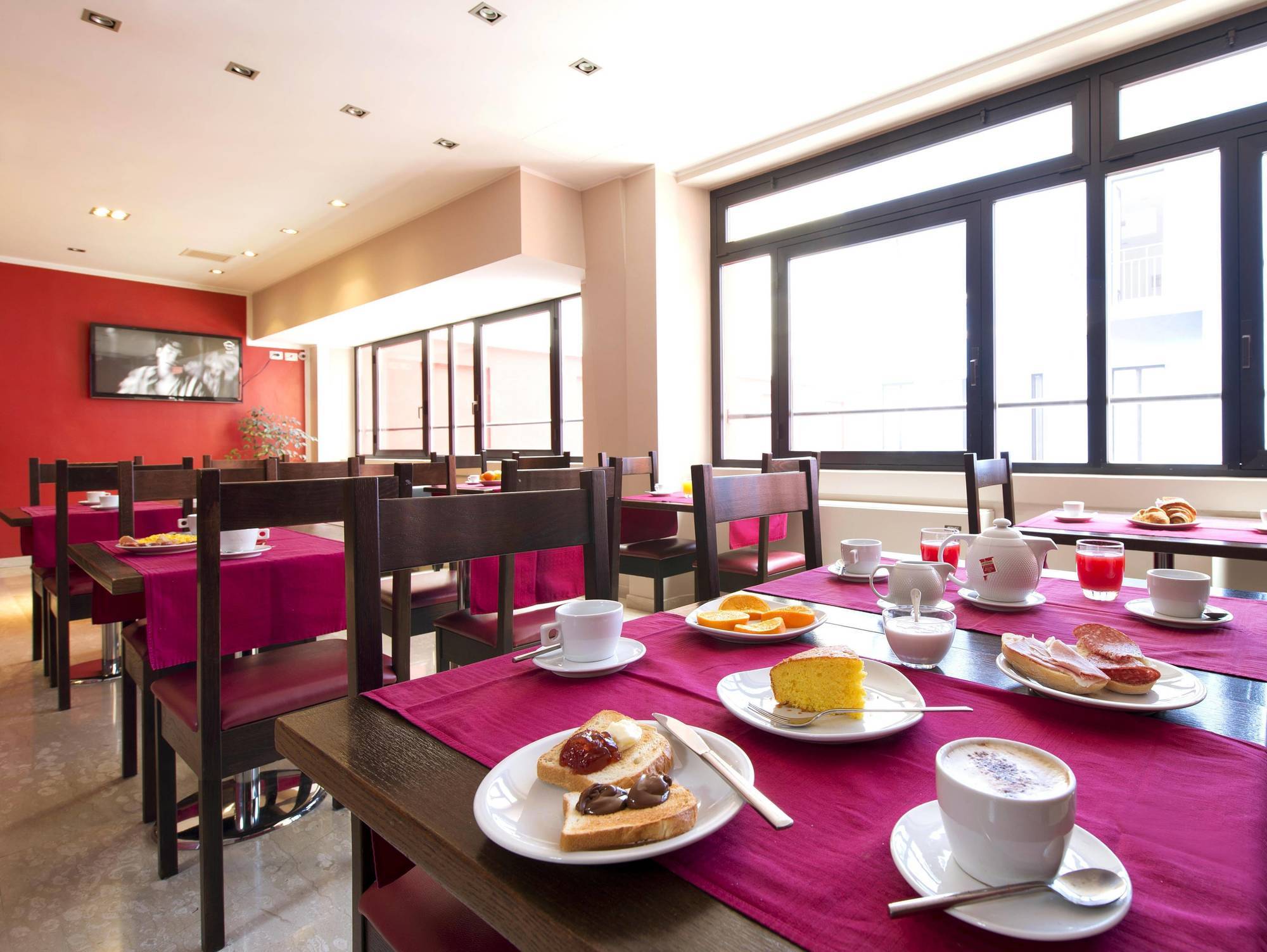Oasi Village Hotel Milano Ngoại thất bức ảnh