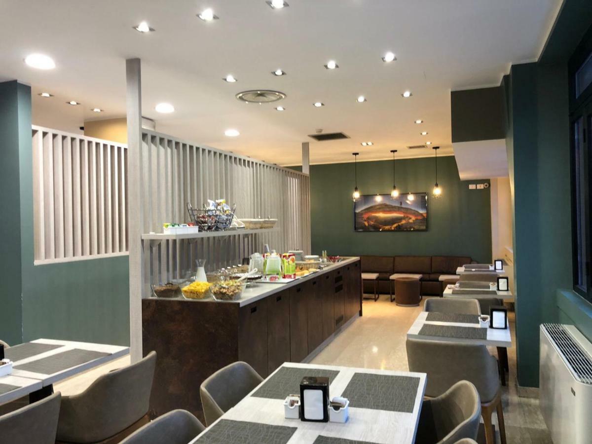 Oasi Village Hotel Milano Ngoại thất bức ảnh
